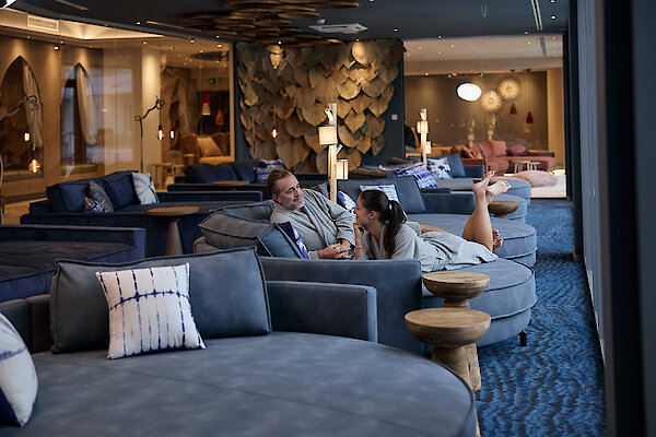 Wellness Resorts Bad Füssing in Bayern